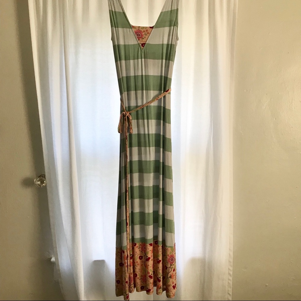 Matilda Jane Maxi Dress
